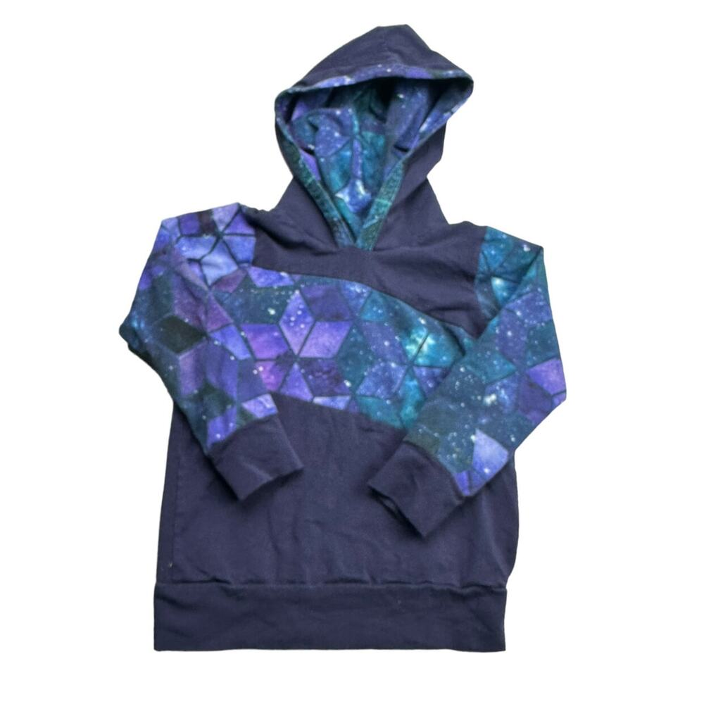 Boys Salty Hoodie Sweatshirt Size 3t